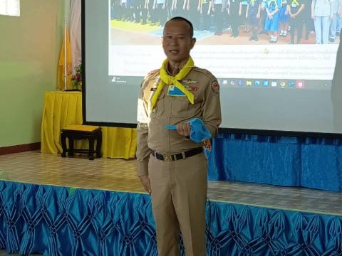 โครงการเทิดทูนสถาบัน น้อมถวายความอาลัยแด่สมเด็จพระนางเจ้าสิริกิติ์ พระบรมราชินีนาถ พระบรมราชชนนีพันปีหลวง และศึกษาดูงานตามแนวทางพระราชกรณียกิจ ของสมเด็จพระนางเจ้าสิริกิติ์ พระบรมราชินีนาถ พระบรมราชชนนีพันปี ระหว่างวันที่ 24-25 สิงหาคม 2569