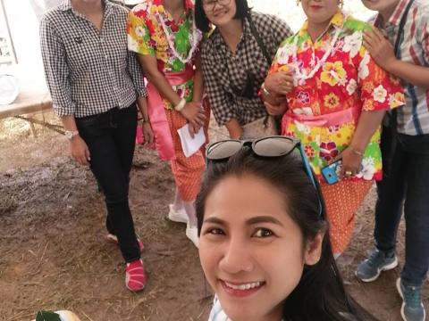 โคกว่านเกมส์ ครั้งที่ 16