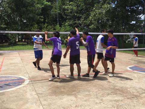 โคกว่านเกมส์ ครั้งที่ 16