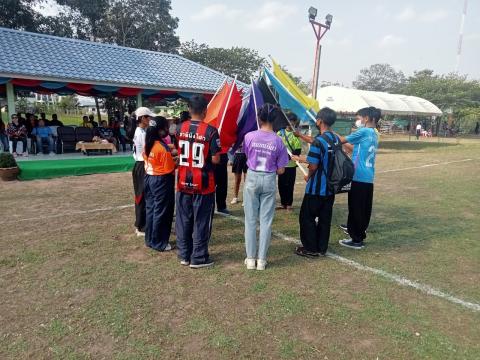 โคกว่านเกมส์ ครั้งที่ 17