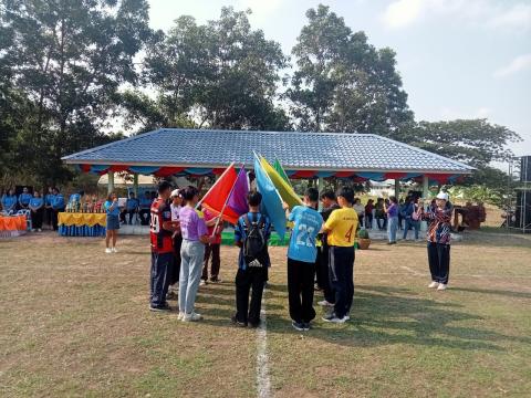 โคกว่านเกมส์ ครั้งที่ 17