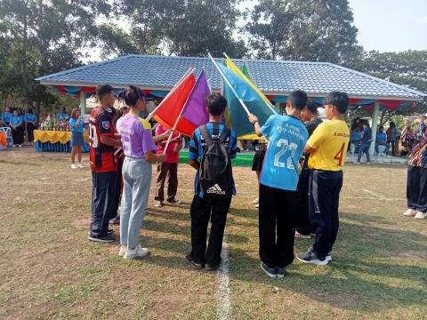 โคกว่านเกมส์ ครั้งที่ 17