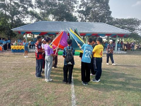 โคกว่านเกมส์ ครั้งที่ 17
