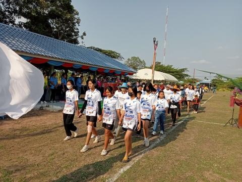 โคกว่านเกมส์ ครั้งที่ 17