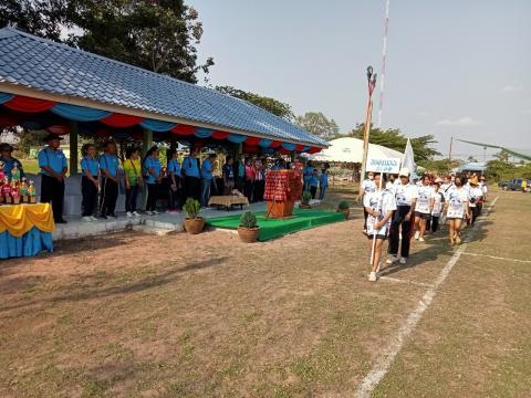 โคกว่านเกมส์ ครั้งที่ 17