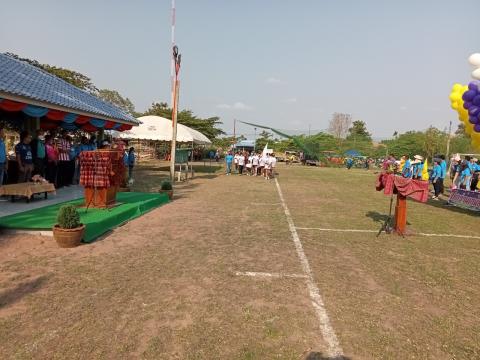โคกว่านเกมส์ ครั้งที่ 17