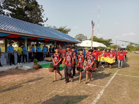โคกว่านเกมส์ ครั้งที่ 17