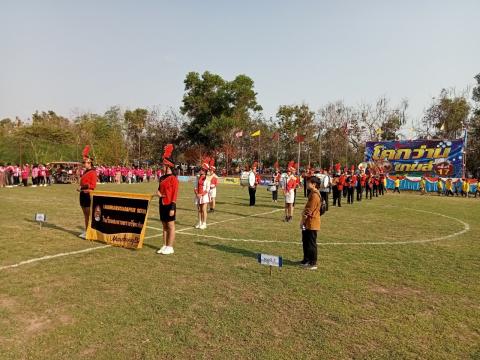 โคกว่านเกมส์ ครั้งที่ 17