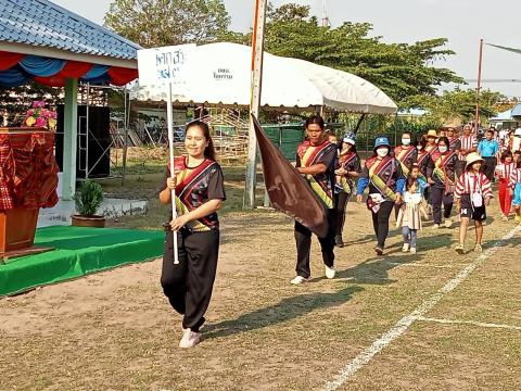 โคกว่านเกมส์ ครั้งที่ 17