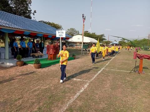 โคกว่านเกมส์ ครั้งที่ 17