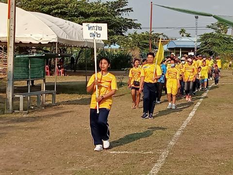 โคกว่านเกมส์ ครั้งที่ 17