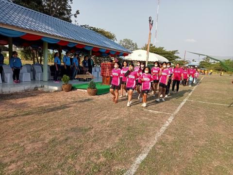 โคกว่านเกมส์ ครั้งที่ 17