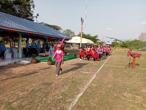 โคกว่านเกมส์ ครั้งที่ 17