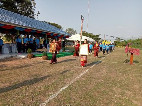 โคกว่านเกมส์ ครั้งที่ 17
