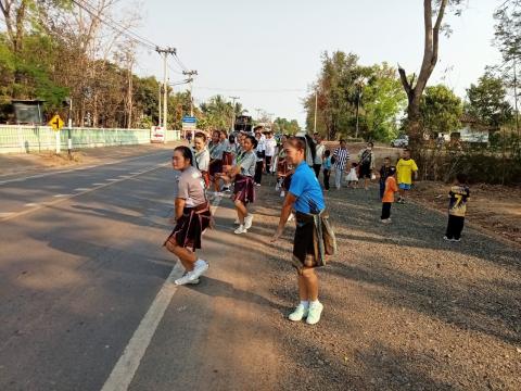 โคกว่านเกมส์ ครั้งที่ 17