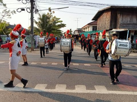 โคกว่านเกมส์ ครั้งที่ 17