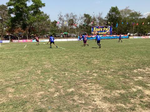 โคกว่านเกมส์ ครั้งที่ 17
