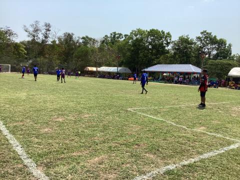 โคกว่านเกมส์ ครั้งที่ 17