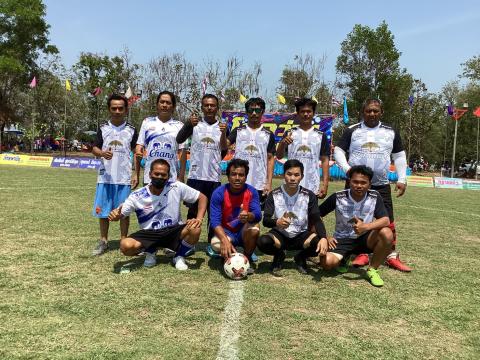 โคกว่านเกมส์ ครั้งที่ 17