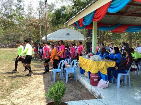โคกว่านเกมส์ ครั้งที่ 17