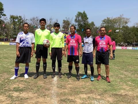 โคกว่านเกมส์ ครั้งที่ 17
