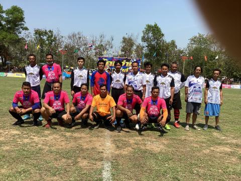 โคกว่านเกมส์ ครั้งที่ 17