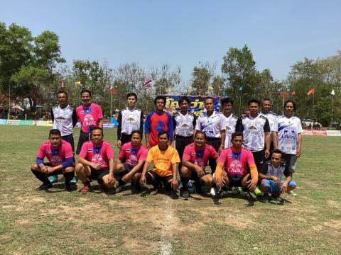 โคกว่านเกมส์ ครั้งที่ 17