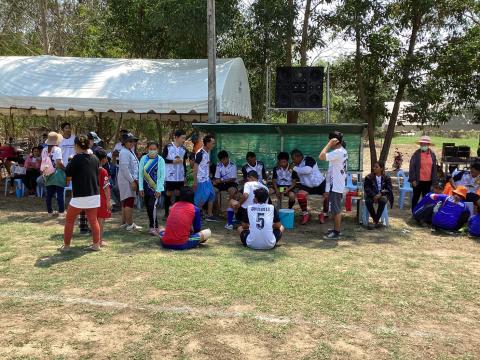 โคกว่านเกมส์ ครั้งที่ 17