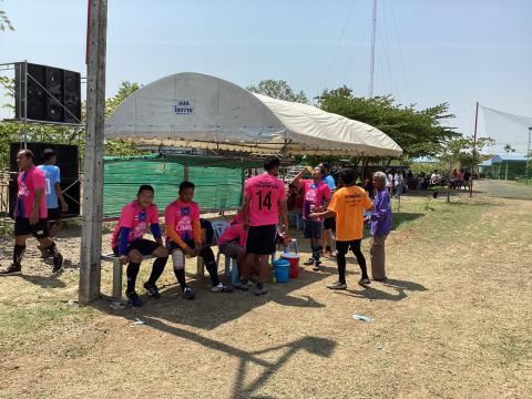 โคกว่านเกมส์ ครั้งที่ 17