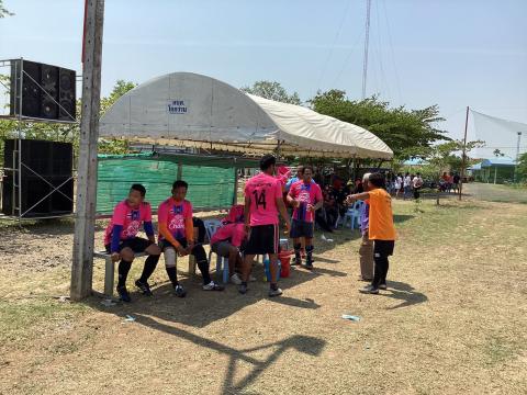 โคกว่านเกมส์ ครั้งที่ 17