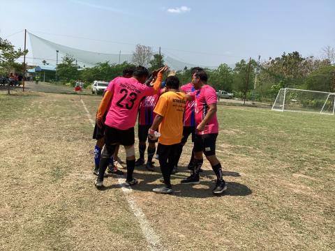 โคกว่านเกมส์ ครั้งที่ 17