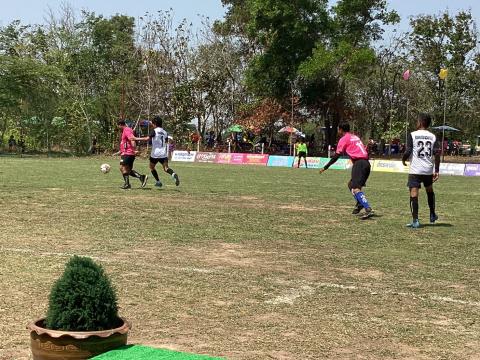 โคกว่านเกมส์ ครั้งที่ 17