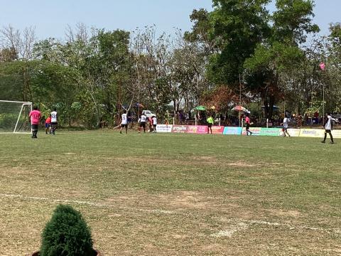 โคกว่านเกมส์ ครั้งที่ 17