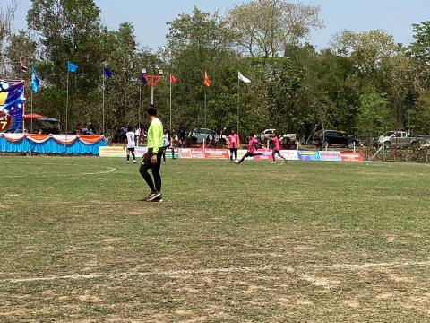 โคกว่านเกมส์ ครั้งที่ 17