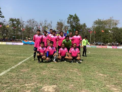 โคกว่านเกมส์ ครั้งที่ 17