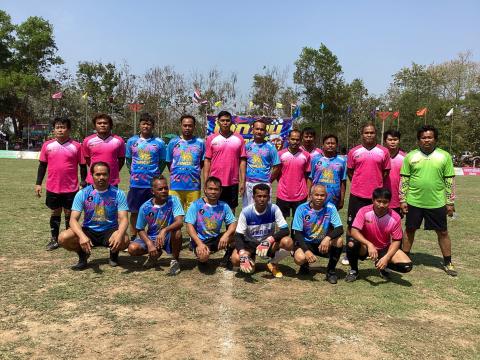 โคกว่านเกมส์ ครั้งที่ 17