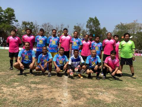 โคกว่านเกมส์ ครั้งที่ 17