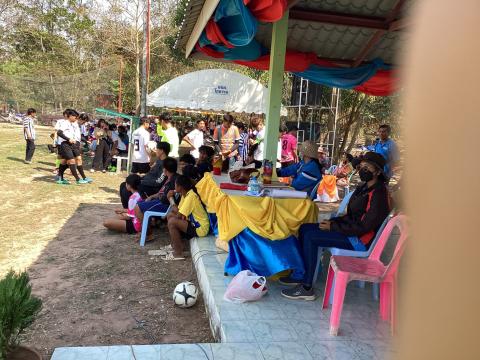 โคกว่านเกมส์ ครั้งที่ 17