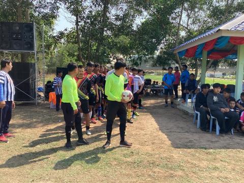 โคกว่านเกมส์ ครั้งที่ 17