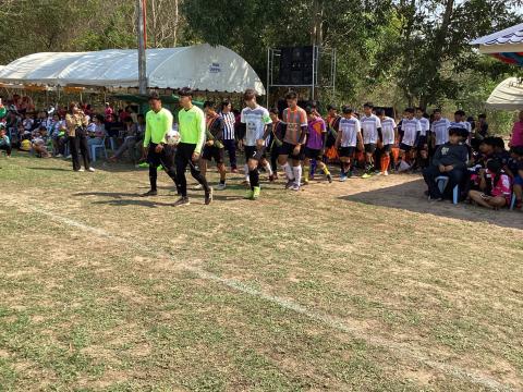 โคกว่านเกมส์ ครั้งที่ 17
