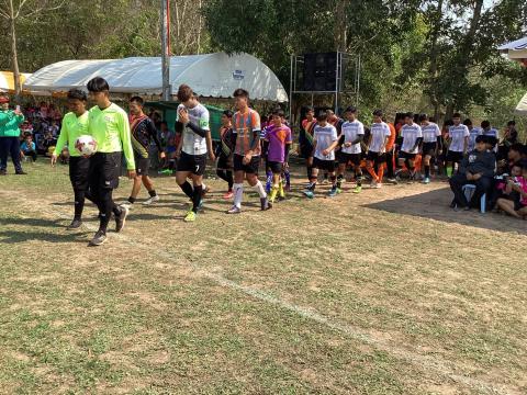 โคกว่านเกมส์ ครั้งที่ 17