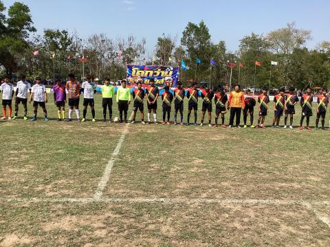 โคกว่านเกมส์ ครั้งที่ 17