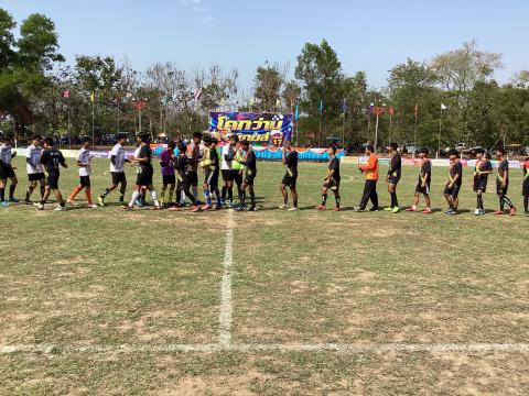 โคกว่านเกมส์ ครั้งที่ 17