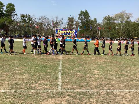 โคกว่านเกมส์ ครั้งที่ 17