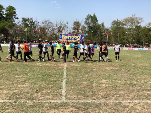 โคกว่านเกมส์ ครั้งที่ 17
