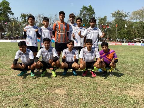 โคกว่านเกมส์ ครั้งที่ 17