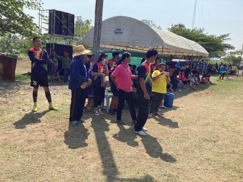 โคกว่านเกมส์ ครั้งที่ 17