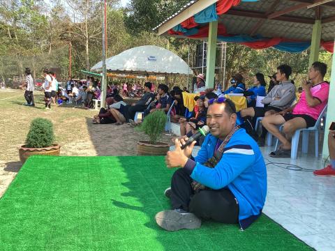 โคกว่านเกมส์ ครั้งที่ 17