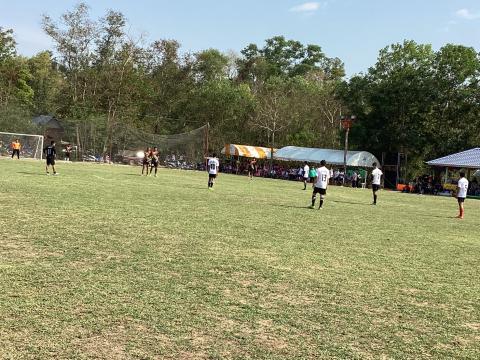 โคกว่านเกมส์ ครั้งที่ 17