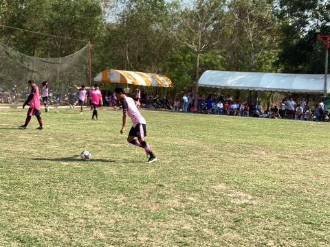 โคกว่านเกมส์ ครั้งที่ 17